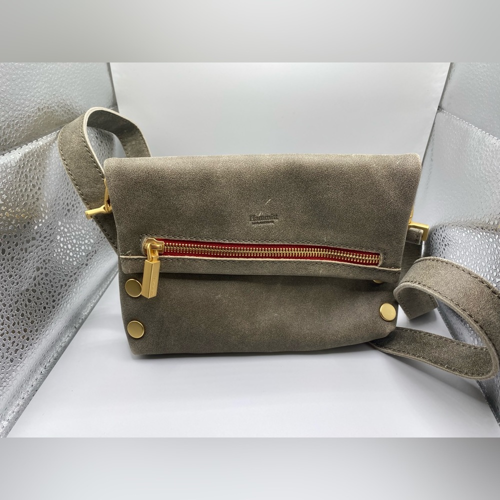 Hammitt Los Angeles cross body purse